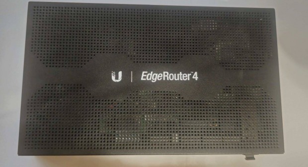 Edgerouter 4