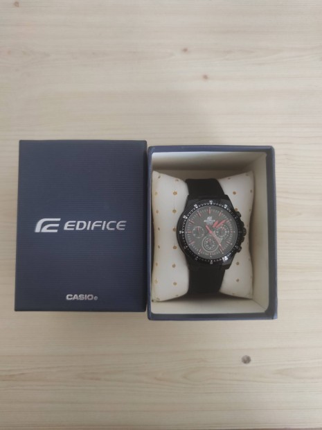 Edifice Casio ra 