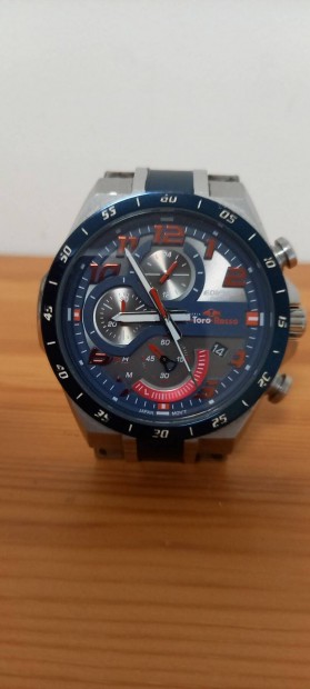 Edifice Toro Rosso