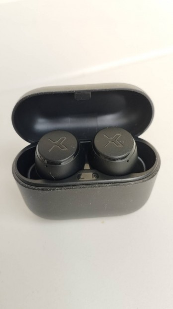 Edifier X3 Lite Bluetooth fülhallgató.