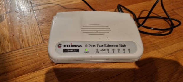 Edimax 5 portos switch 