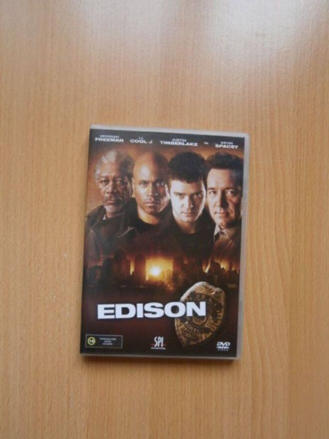 Edison DVD film