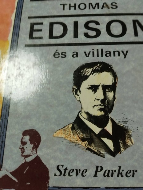 Edison s a villany