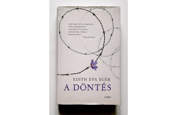 Edith Eva Eger: A dnts