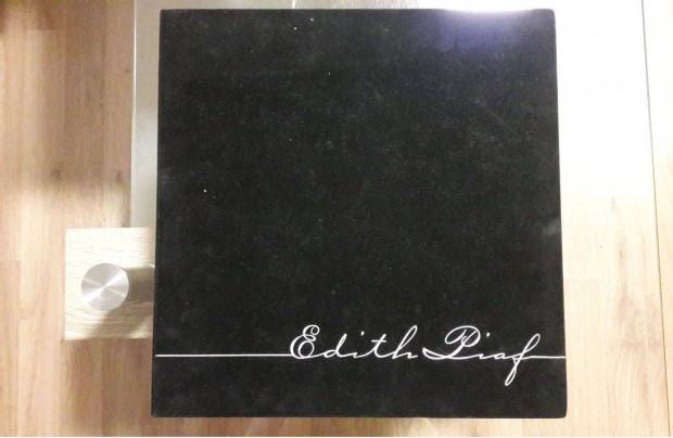 Edith Piaf dszdobozos lemezgyjtemny
