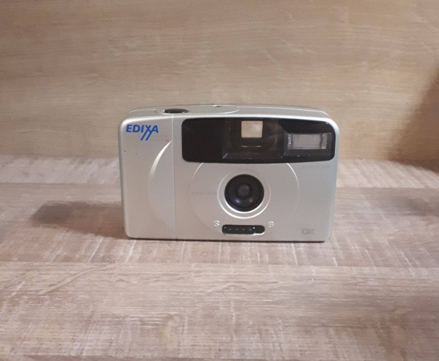 Edixa Motorvision fnykpezgp