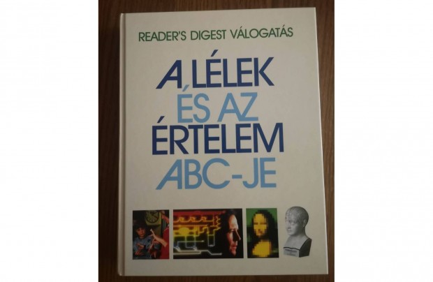 Edmund H. Harvey: A llek s az rtelem ABC-je