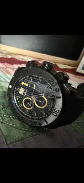 Edox chronoffshore