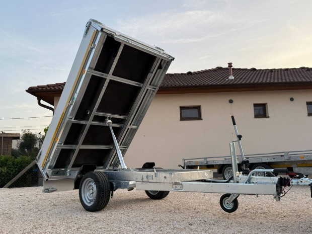 Eduard K3 2615 1500 kg 2,5x1,5m kzi pumps htra billencs alu oldal