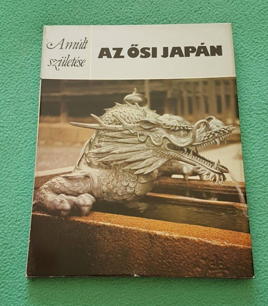 Edward Kidder - Az si Japn knyv