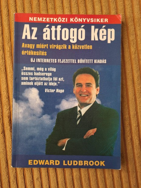 Edward Ludbrook: Az tfog kp