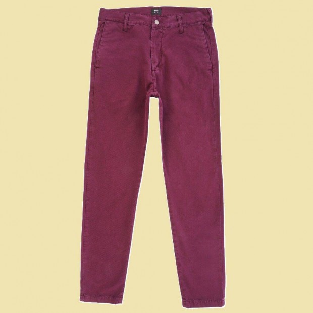 Edwin 45 Chino Cmks Ffi Japn Nadrg - j - 33 - 120Eur