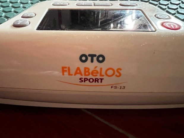 Edzgp, Oto Flabelos FS-13