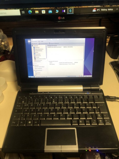 Eee PC 904HD