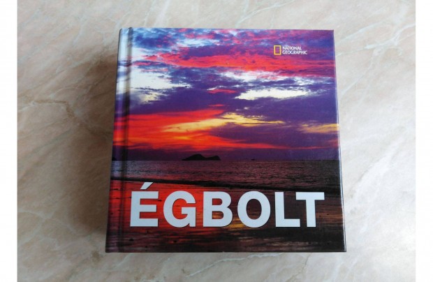 gbolt - National Geographic