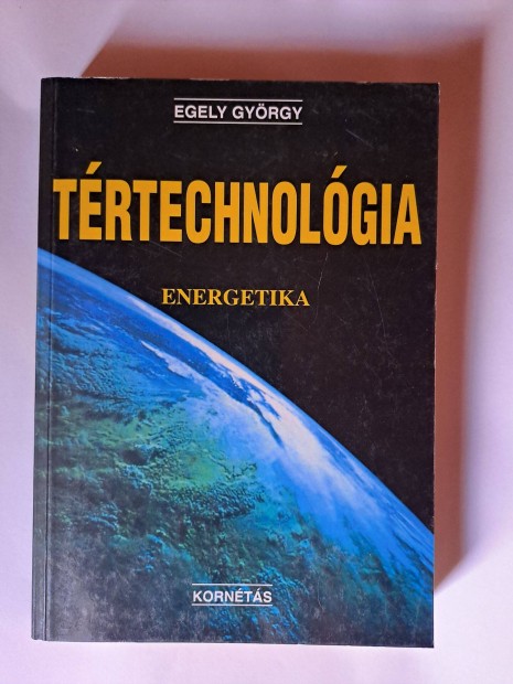 Egely György Tértechnológia