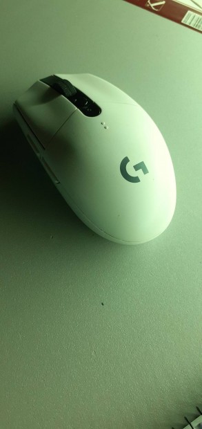 Egr Logitech G305