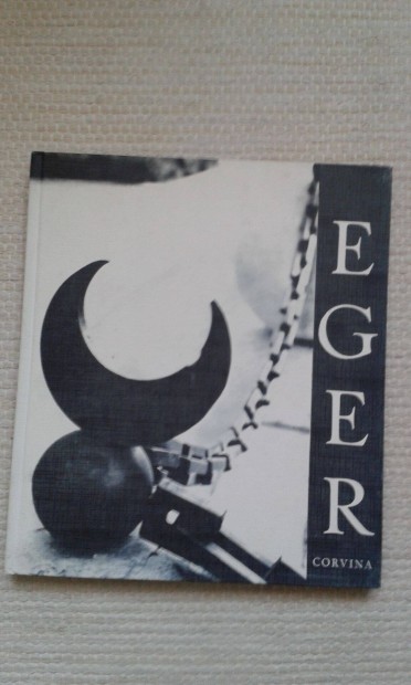 Eger, Fot�album, Gink K�roly k�peivel