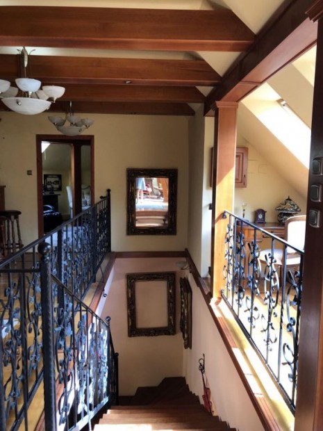 Eger, Mecset utca, 204 m2-es, egy�b vend�gl�t� egys�g, kiv�l� �llapot�