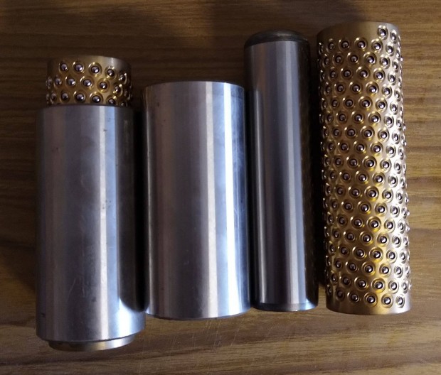 Eger elad� line�ris megvezet� 25x100