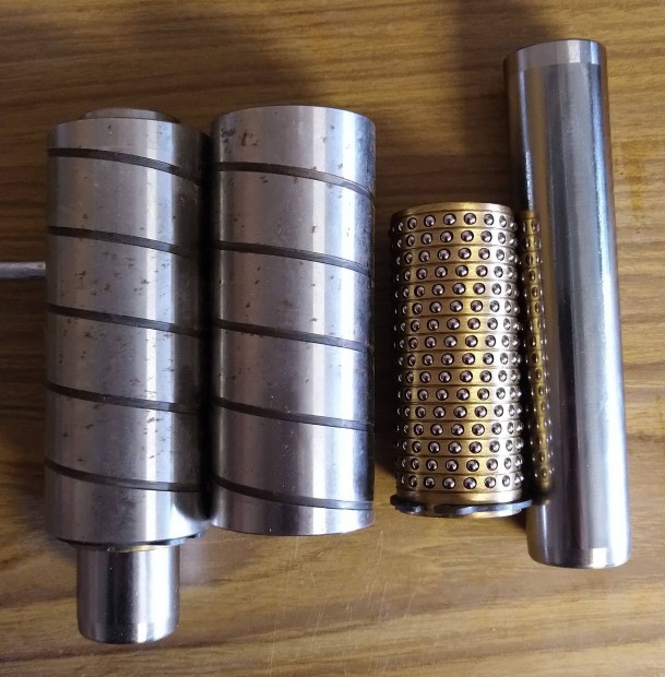 Eger elad� line�ris megvezet� 25x71