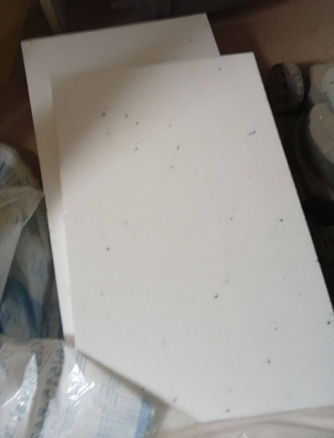 Eger elad� megmaradt eps-100 hungarocell