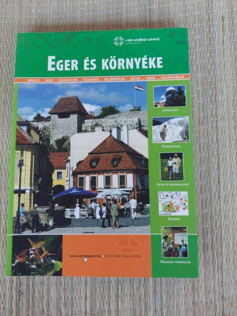 Eger s krnyke