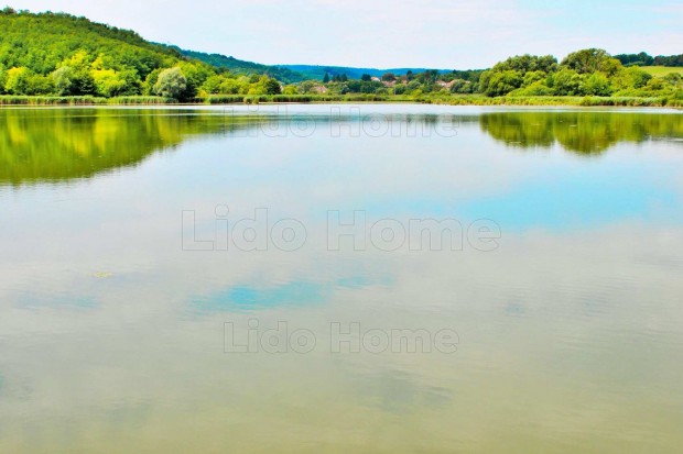 Egeraracs�n, a Kis-Balatonhoz k�zel elad� egy k�zel f�l hekt�ros