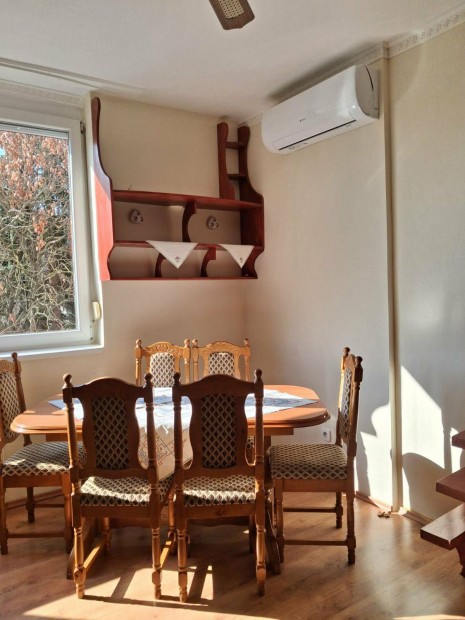 Egerben, Malom�rok �ton, lak�s kiad�