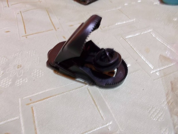 Eg�rfog� Eg�r csapda