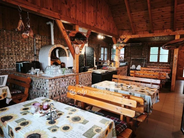 Egerszal�ki 200 nm-es h�z elad�