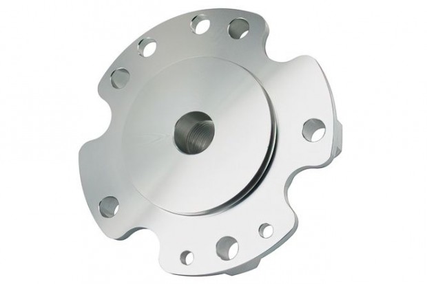 gstr hengerfej Stage6 R/T Blank 70cc / 95cc h=4mm Piaggio NRG / Yam