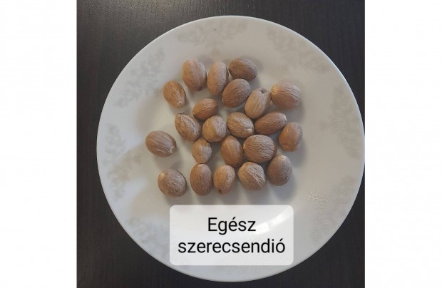 Egsz szerecsendi 5 db-os csomagban, jval a bolti r alatt!