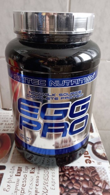 Egg pro,Scitec,bontatlan!