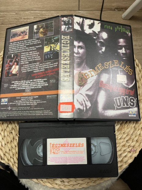 gimeszels vhs