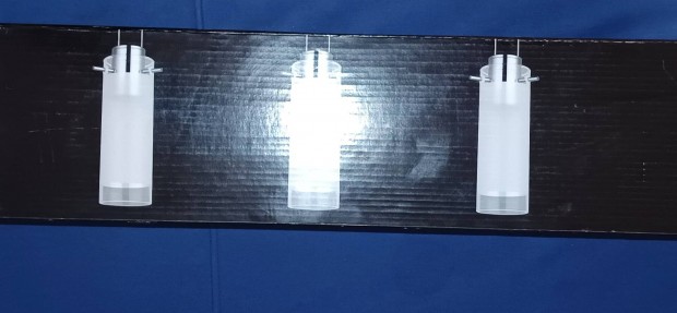 Eglo 91546 - Aggius LED-es függeszték