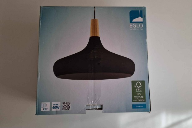 Eglo fggesztett modern design lmpa