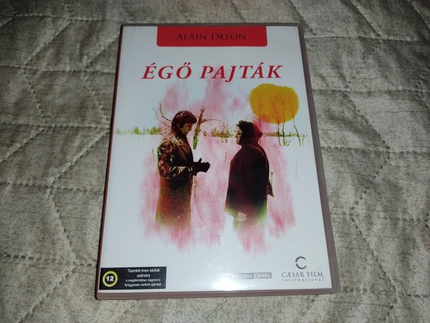 g Pajtk DVD (Alain Delon)
