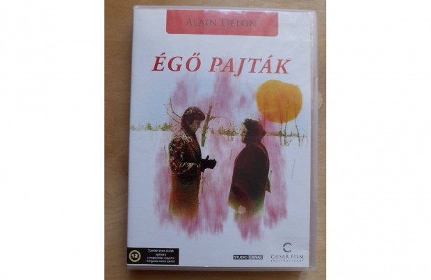 g pajtk cm DVD elad