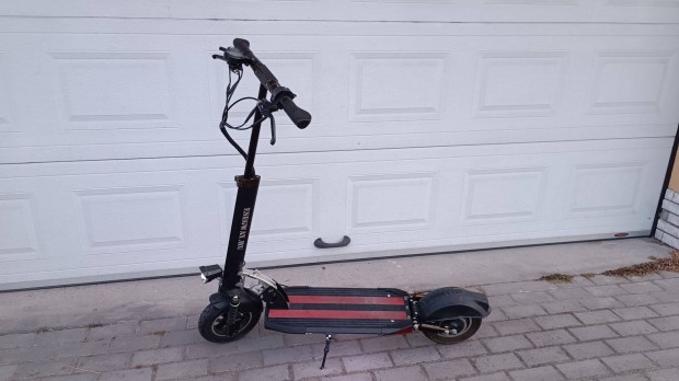 Egobike E Roller E Scooter 10"