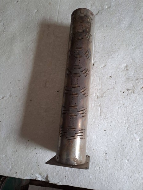 gcs 50.1 P7x29 L230 Worgas P7 X 29
