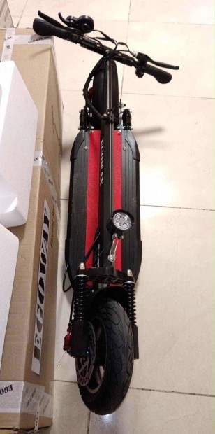 Egoway elektromos roller