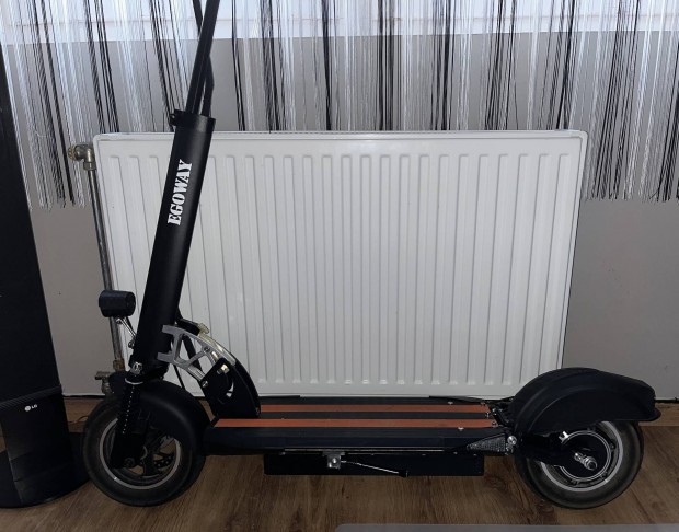 Egoway elektromos roller