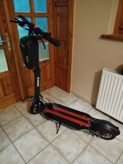 Egoway elektromos roller