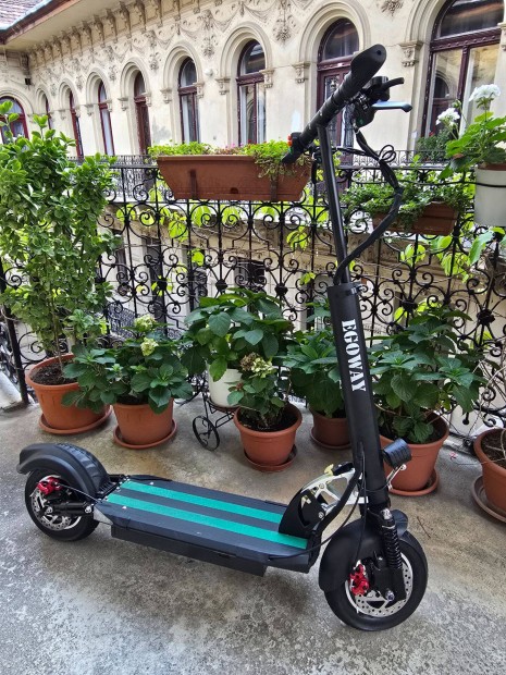 Egoway elektromos roller