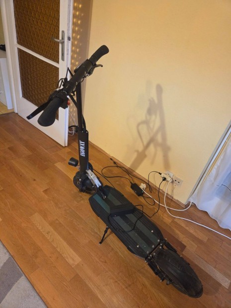 Egoway elektromos roller elad!