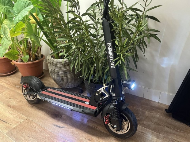 Egoway/esegway elektromos roller