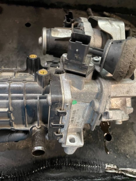 Egr ht Mondeo 2015