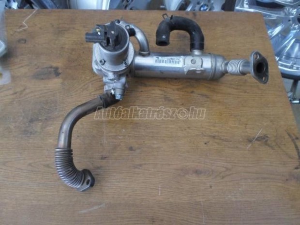 Egr hűtő - kia rio | hyundai i20