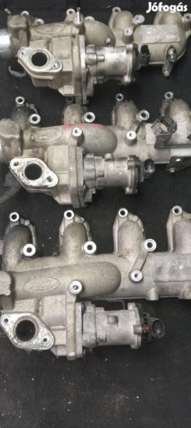 Egr szelep 1.8d ford focus mk2 Kkda